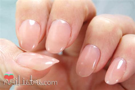 Unas Acrilicas Naturales
