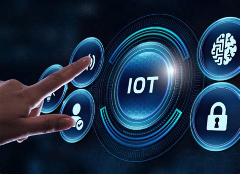 Uma visão sistêmica de um Projeto IoT - Embarcados