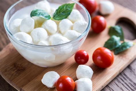 What is Bocconcini Cheese? Origins & How It’s Made | Fresco Cheese
