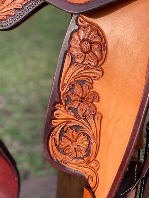 #1 Custom Saddles | We Make Saddles To Suit Your Needs