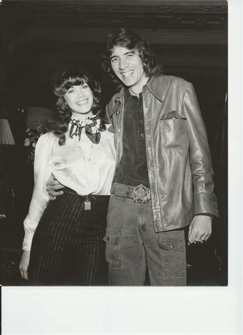 Gerry and Barbi Benton at the Playboy Mansion (70s) – Gerry Cagle