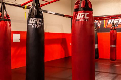 Corona | Fitness & Training Gym | UFC GYM