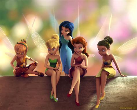 Tinker Bell Fairies 1280x1024 picture, Tinker Bell Fairies 1280x1024 ...
