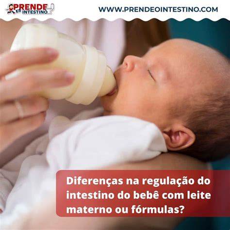 Sinais De Que O Intestino Do Bebê Está Amadurecendo - Sinais De Que O Intestino Do Bebê Está Amadurecendo - RETOEDU