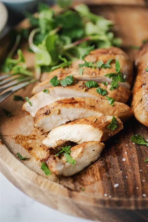 Chicken Marinade - Food Faith Fitness