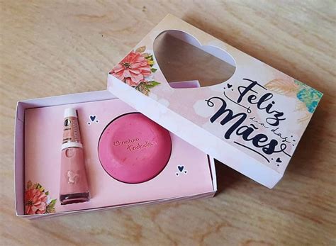 Modelos De Lembrancinha Para O Dia Das Mães - Lembrancinhas de Dia das Mães: 40 lindas inspirações! - Dicas Decor