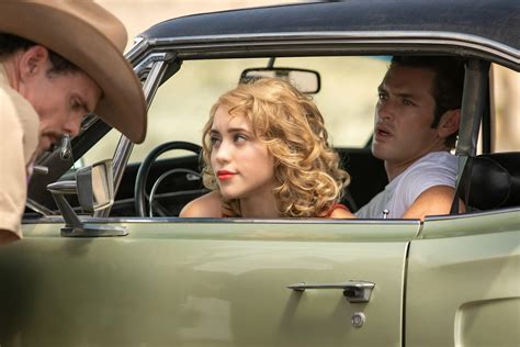 Movie Review: Slow and Sordid Slaughter in the Southwest — “Frank