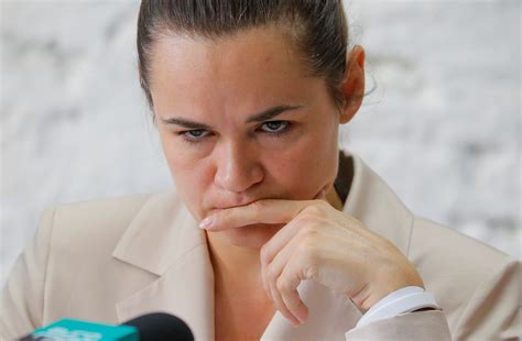 Тихановская назвала условие возвращения в Беларусь | Шарий.net