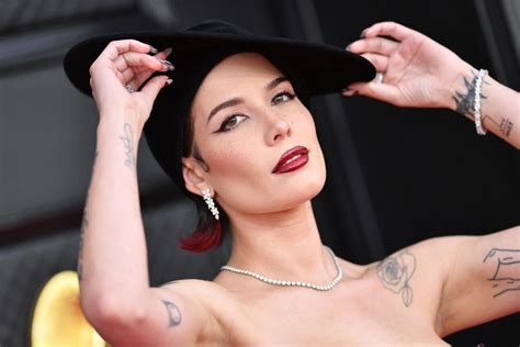 Halsey Drops Solo Version of 2019 Post Malone/Future Collaboration - SPIN