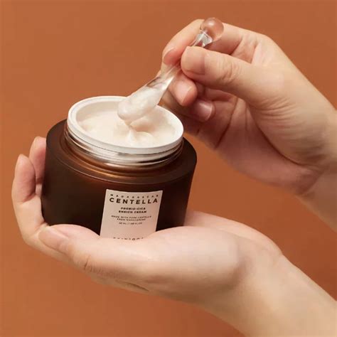 Skin1004 Madagascar Centella Probio-Cica Enrich Cream 50 ml – Skin Care ...