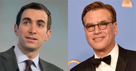 Are Andrew Ross Sorkin and Aaron Sorkin Related? Here's the Scoop