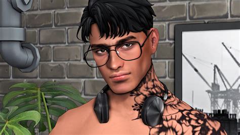 Share Your Male Sims! - Page 328 - The Sims 4 General Discussion