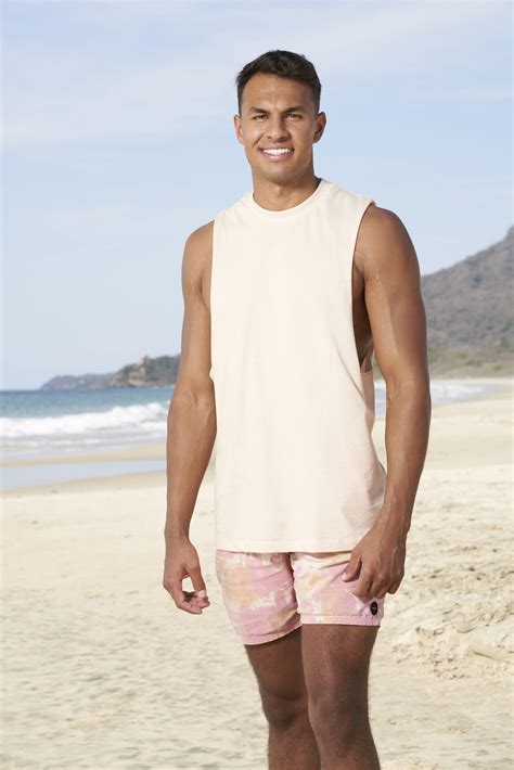 Get to Know the 'Bachelor in Paradise' Season 7 Cast