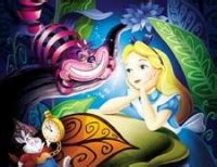 Fairy Tales Alice In Wonderland