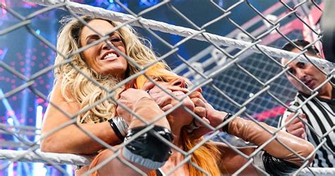Becky Lynch and Trish Stratus Steal the Show, More Hot Takes from WWE
