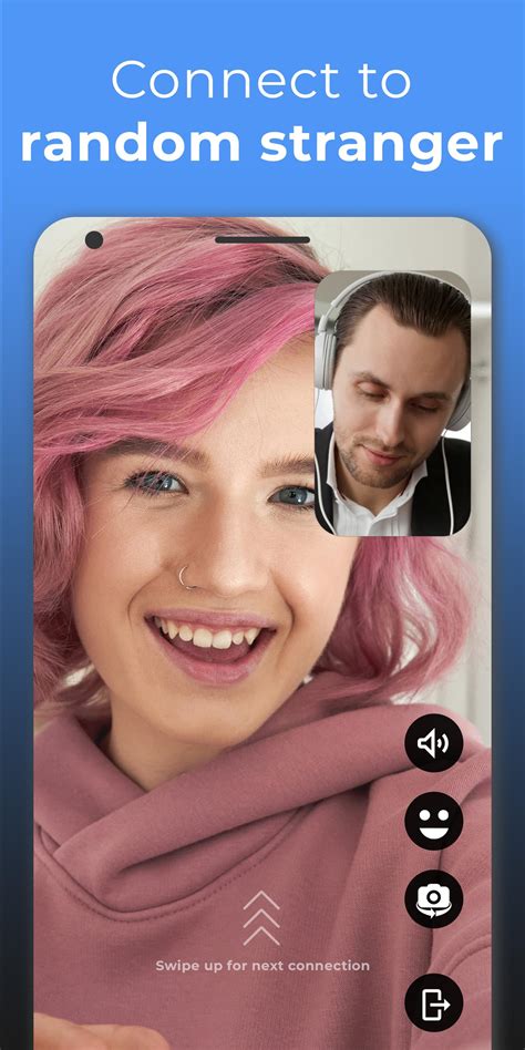Random Cam Chat APK for Android Download
