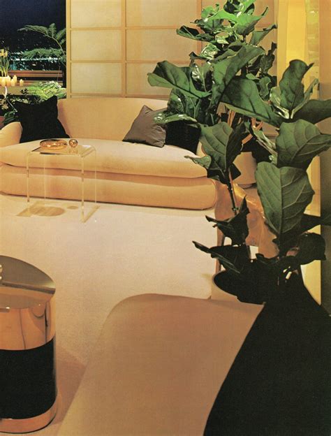 Vintage Home Collection: Contemporary Apartments, 1982