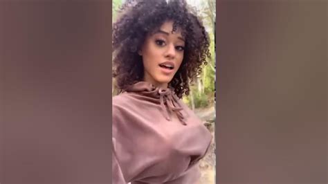 Huge Black Busty Braless Boobs Nips Pokies Bouncing. SUBSCRIBE FOR MORE