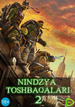 NINDZYA 2 / NINZA 2 UZBEK TILIDA 2013 KINO HD » Qiziqarli.uz - Онлайн ...