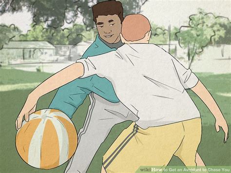 how to get an avoidant to chase you