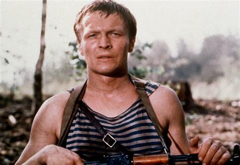 Фильм «В зоне особого внимания» (1977) - сюжет, актеры и роли, кадры из ...