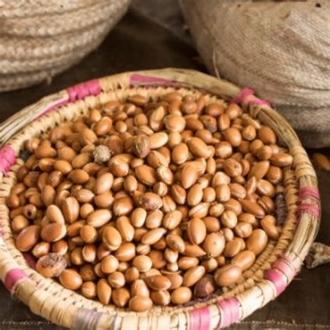 largan lor du maroc nyssae