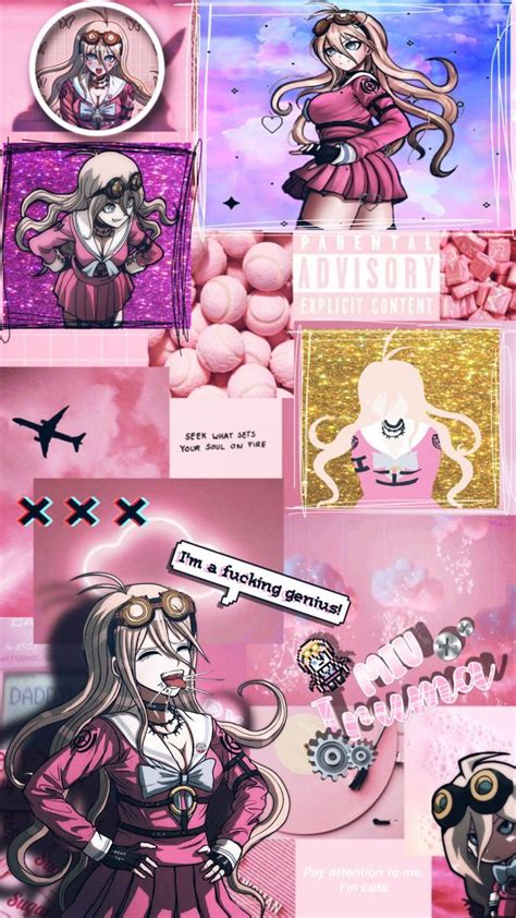 Miu Aesthetic Wallpapers - Wallpaper Cave