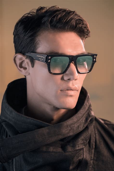 DITA EMITTER-ONE Limited-edition Eyewear