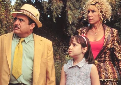 Danny Devito Wife Matilda | Hot Sex Picture