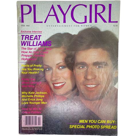 Playgirl magazine archive - sellerver