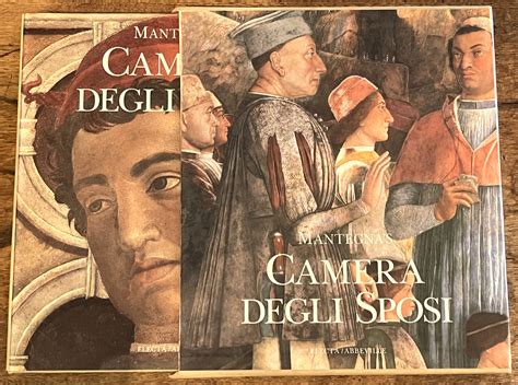 Mantegna Camera Sposi 8