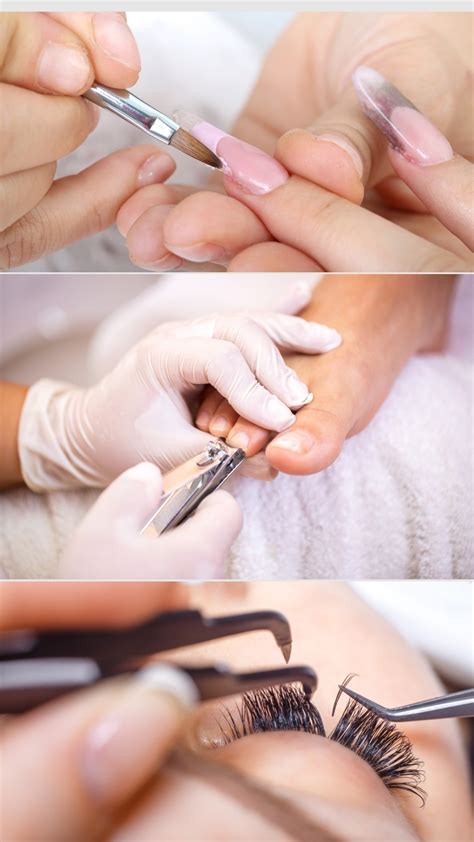nails  lashes mohali  barbara keeter blog