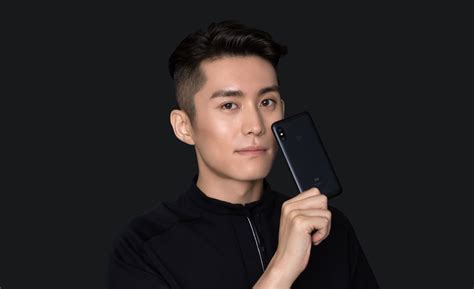 Xiaomi Redmi 6 Pro oficjalnie zaprezentowany