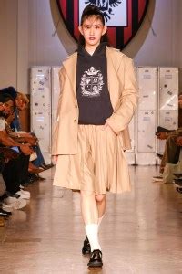 Mains Spring 2025 Ready-To-Wear Collection [PHOTOS]