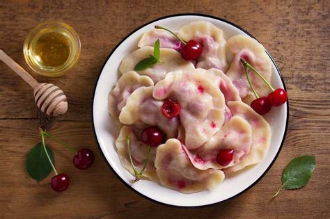 Russisches Essen: 8 leckere Gerichte der russischen Küche