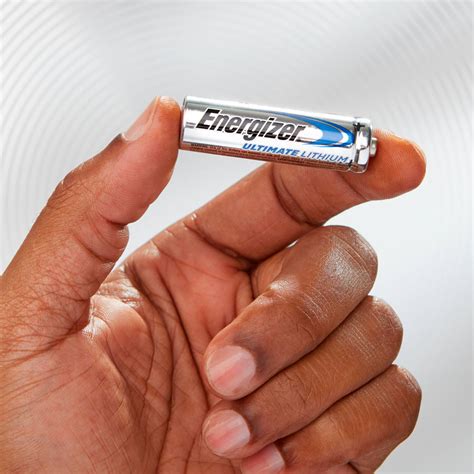 Customer Reviews: Energizer Ultimate Lithium AA Batteries (6 Pack