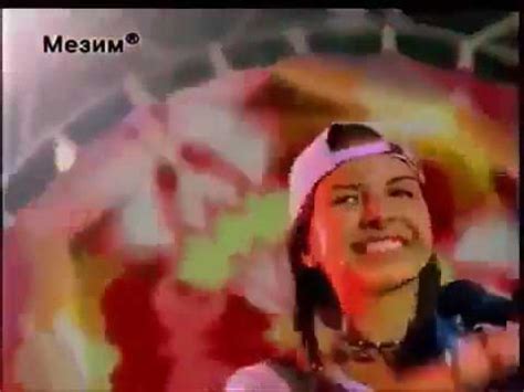 Реклама Мезим 2010 Казахстан - YouTube
