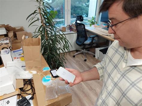 Blog: First Glimpse of Mudita Kompakt - Mudita Products - Mudita Forum ...