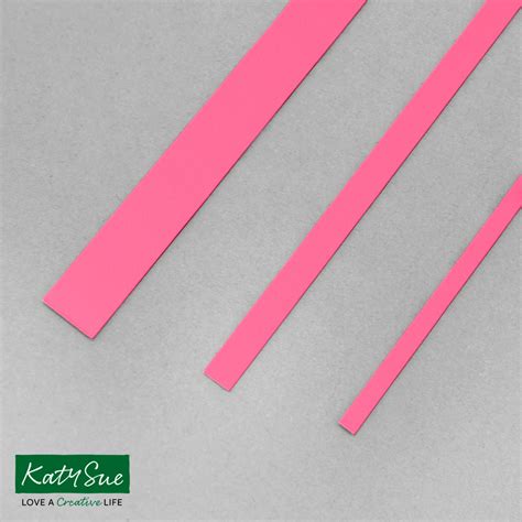Standard Quilling Strips — Katy Sue Designs