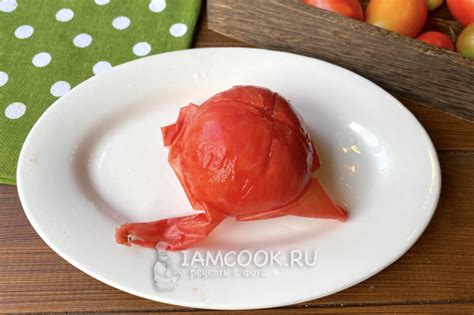 Помидоры без соли и сахара на зиму — рецепт с фото пошагово