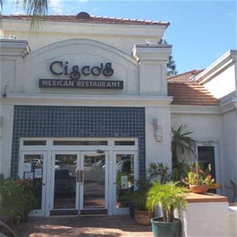Cisco’s Mexican Restaurant of Thousand Oaks - 77 Photos & 156 Reviews ...