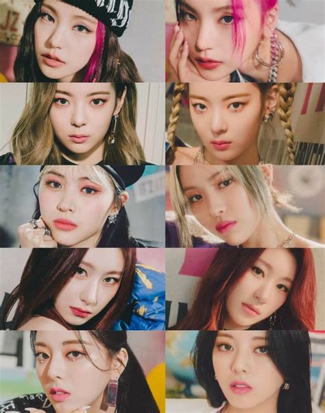 ITZY JAPAN DEBUT BEST ALBUM『IT'z ITZY』 2021.12.22 Release