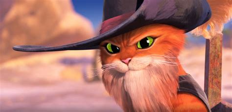 Universal Pictures опубликовала третий трейлер мультфильма «Кот в ...