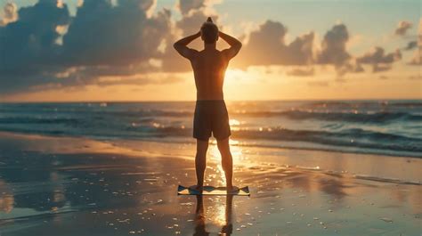 Self Care Ideas For Men: 20 Key Practices For A Balanced Life