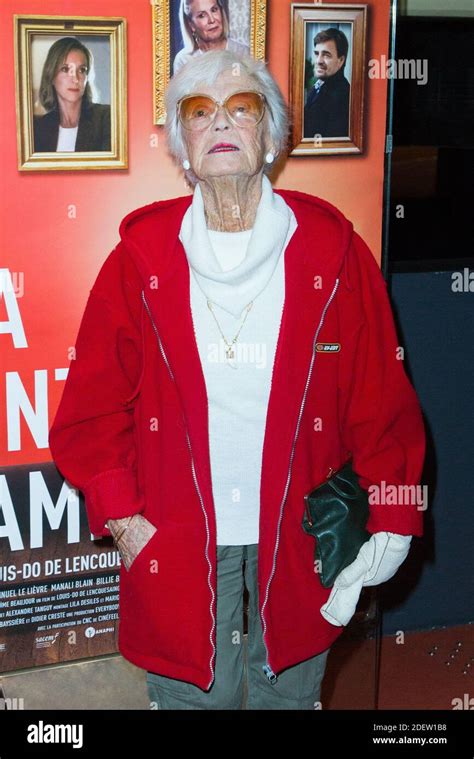 Brigitte auber hi-res stock photography and images - Alamy