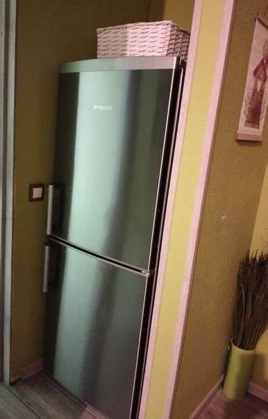 Срочно продам Холодильник в отл.сост. Размеры (ШxГxВ): 59.5x60x162 см ...
