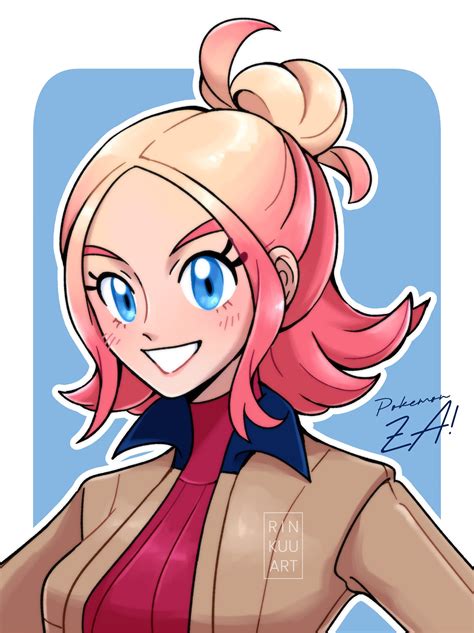 taunie (pokemon and 1 more) drawn by rinkuu_art | Danbooru