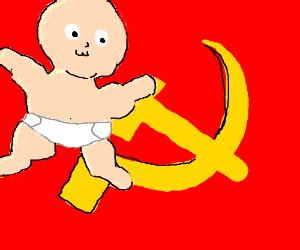 Soviet Womble - Drawception