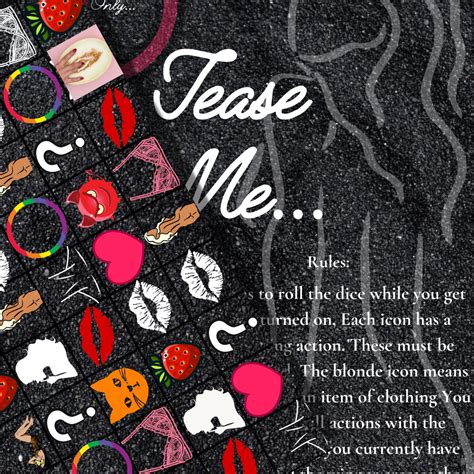 Lesbian Sex Game- Kinky Printable Couples Game - LGBQ Sex Games - Etsy