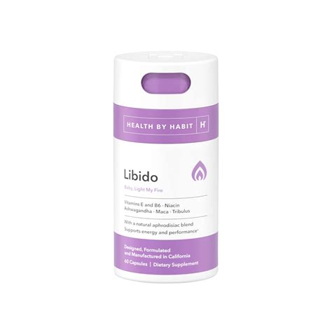 Top 8 Best Supplements for Libido in 2025 - Straight.com